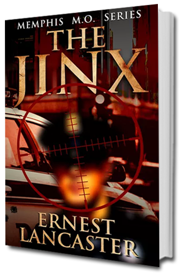 The Jinx Ernest Lancaster Author